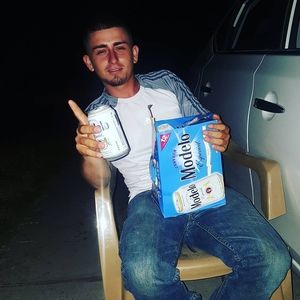 Meet your Posher, Omar